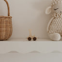 Alphabet Train Carriage - LETTERS