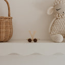 Alphabet Train Carriage - LETTERS