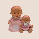 Nenotin Baby Dolls - 21cm