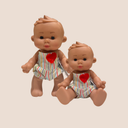 Nenote Baby Doll - 26cm