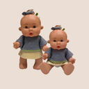 Nenote Baby Doll - 26cm