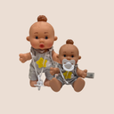 Nenotin Baby Dolls - 21cm