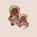 Nenotin Baby Dolls - 21cm