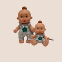 Nenotin Baby Dolls - 21cm