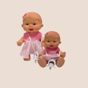 Nenotin Baby Dolls - 21cm