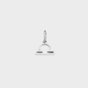 Zodiac Charms - Stainless Steel
