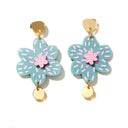 Beth Blooms-Emeldo-Moss Green- Tiny Trader - Gold Coast Baby Shop