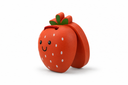Wooden Fruit Castanet