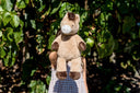 Dusty Pony Soft Toy 14"/ 36cm