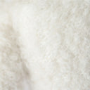 Baby Bouclé Bear (Ivory)