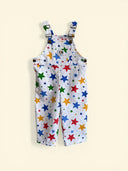 Star - Teds Overalls