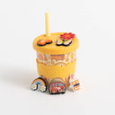 Retro Chino Charm Cup 8oz