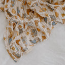 Mini Machinery Baby Wrap