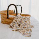 Mini Machinery Baby Wrap