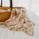 Australian Animals Baby Wrap