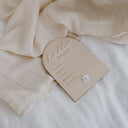 Hello World Arch Announcement Plaque