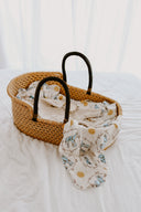 Blue Pony Club Baby Wrap