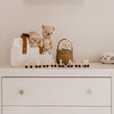 Alphabet Train Carriage Letter