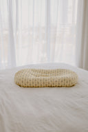 French Flora - baby swaddle wrap