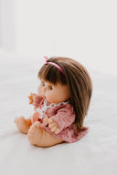 Long Hair Pepotes Baby Dolls