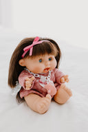 Long Hair Pepotes Baby Dolls