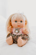 Long Hair Pepotes Baby Dolls