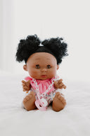 Long Hair Pepotes Baby Dolls