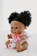 Long Hair Pepotes Baby Dolls