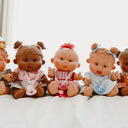 Pepote Baby Dolls
