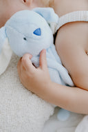Blue Marnie - Bunny Comforter