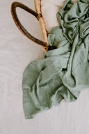 Sage Swaddle