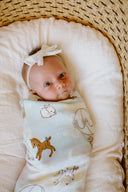 Dream away - baby swaddle wrap