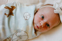 Dream away - baby swaddle wrap
