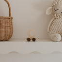 Alphabet Train Carriage - LETTERS