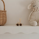 Alphabet Train Carriage - LETTERS