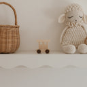 Alphabet Train - END CARRIAGE