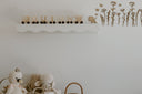 Alphabet Train Carriage - LETTERS