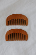 Birth Comb Set