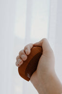Birth Comb Set