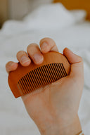 Birth Comb Set