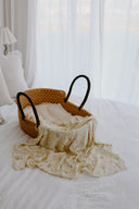 French Geese - Swaddle