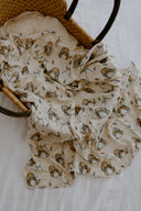 Meadow Bunnies - Swaddle