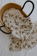 Meadow Bunnies - Swaddle