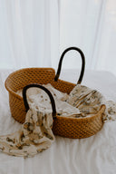 Meadow Bunnies - Swaddle