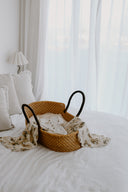 Meadow Bunnies - Swaddle