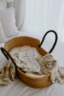 Meadow Bunnies - Swaddle