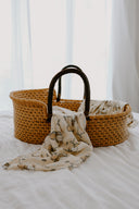 Meadow Bunnies - Swaddle