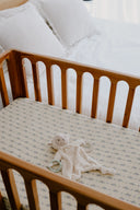 Louie - Lamb Comforter