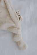 Louie - Lamb Comforter