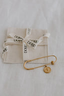 Keepsake Charm - Cross